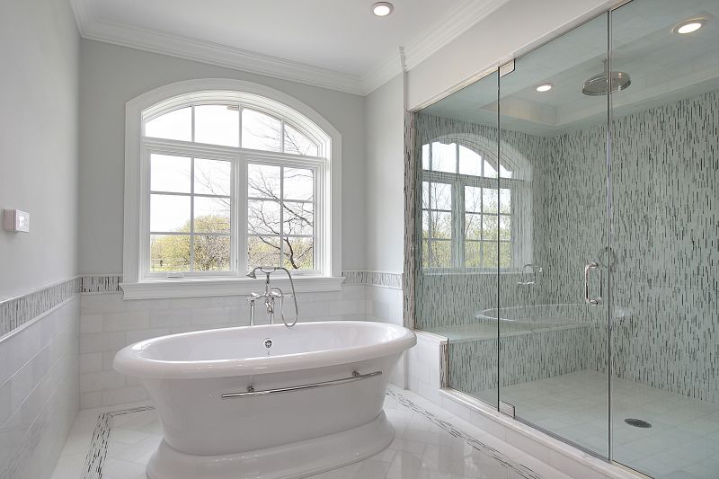 Luxury Bathtub Finish