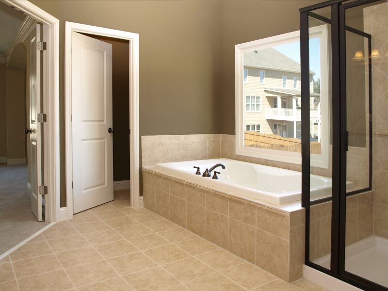 Custom Bathtub Fitments