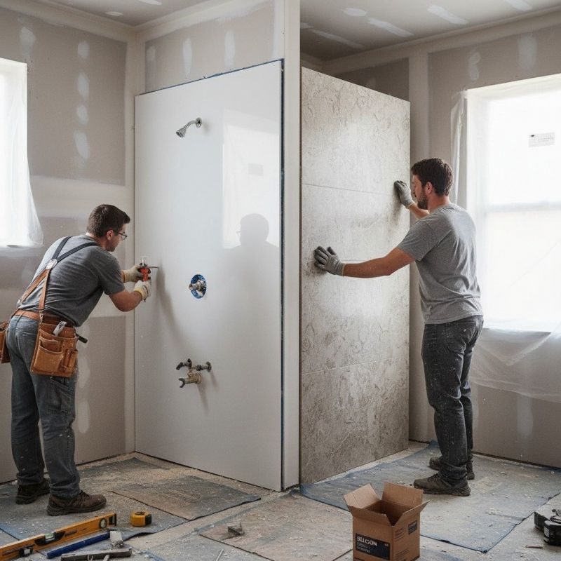 Top Bathroom Remodeling Companies in Fullerton, CA