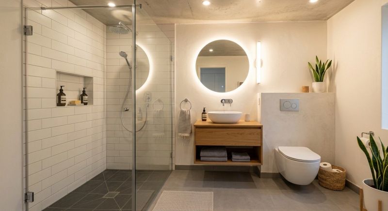 Top Bathroom Remodeling Companies in Long Beach, CA
