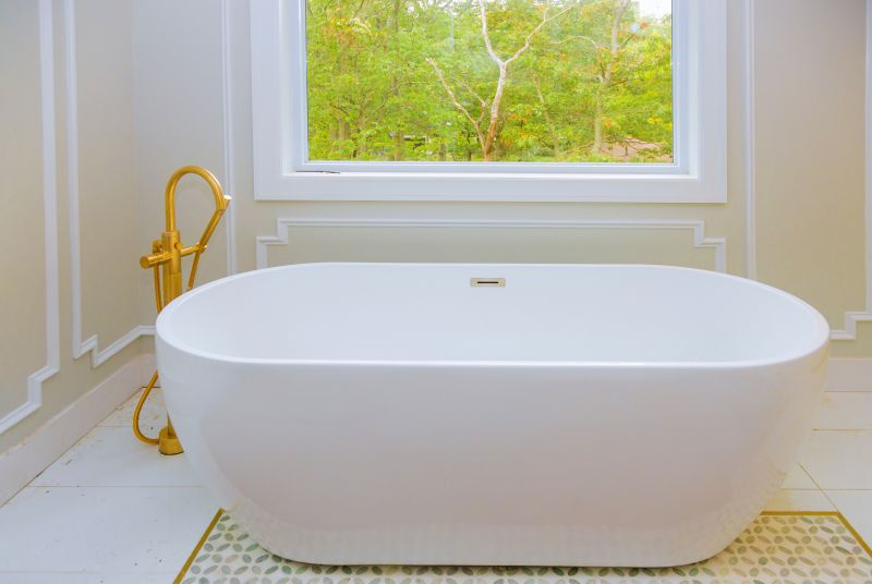Cost of Bathtub Installation in Downey, CA